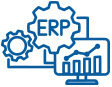 Integration with ERP system