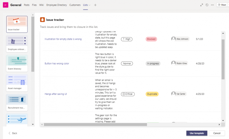 to do list in microsoft teams
