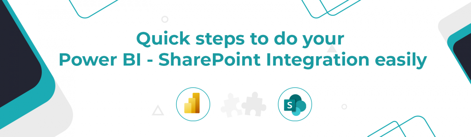 SharePoint and Power BI Integration – Blog