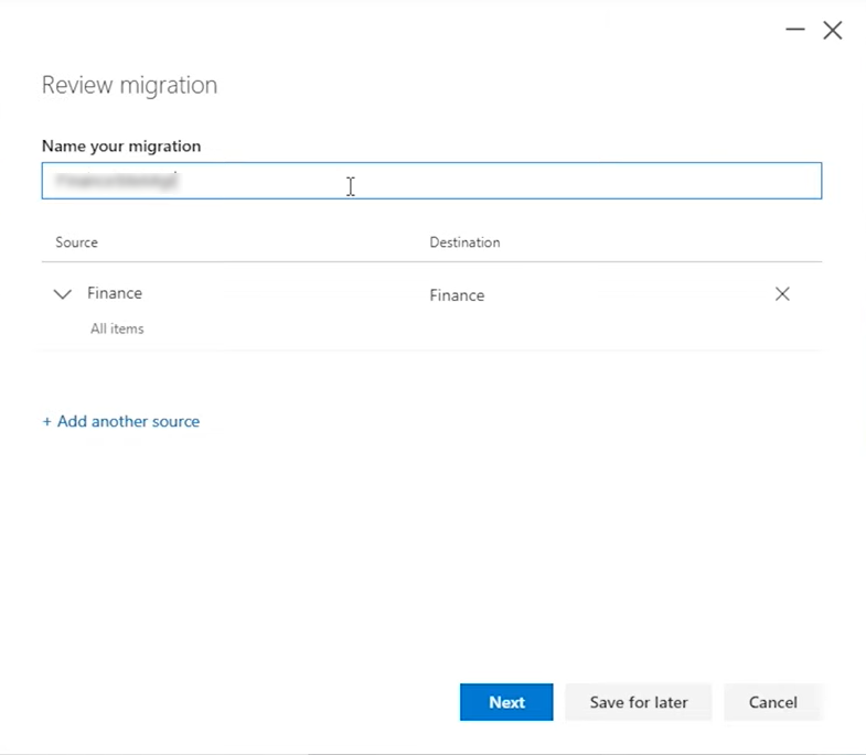 Migrate From SharePoint 2013 To SharePoint Online