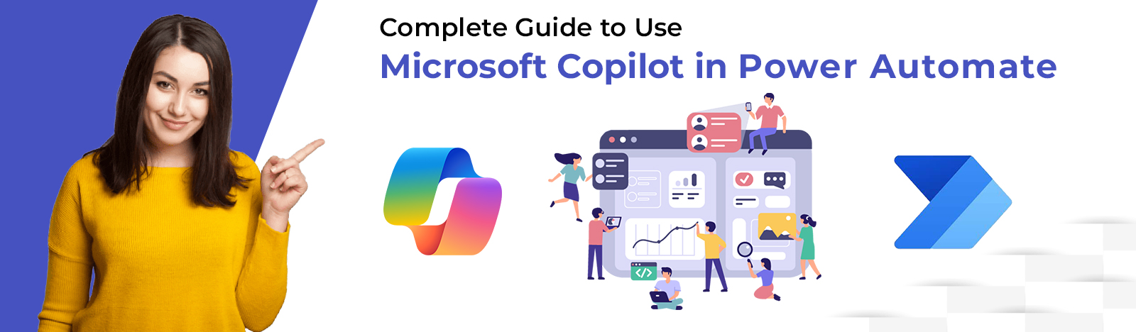 Complete Guide to Use Microsoft Copilot in Power Automate