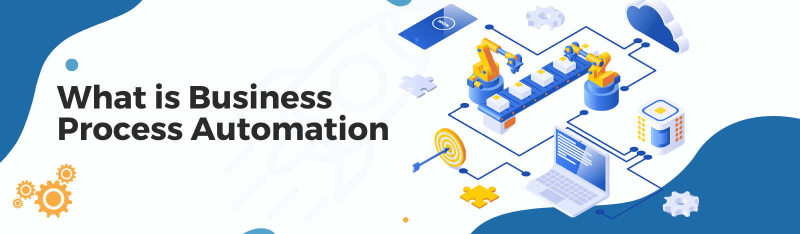 What Is Business Process Automation?