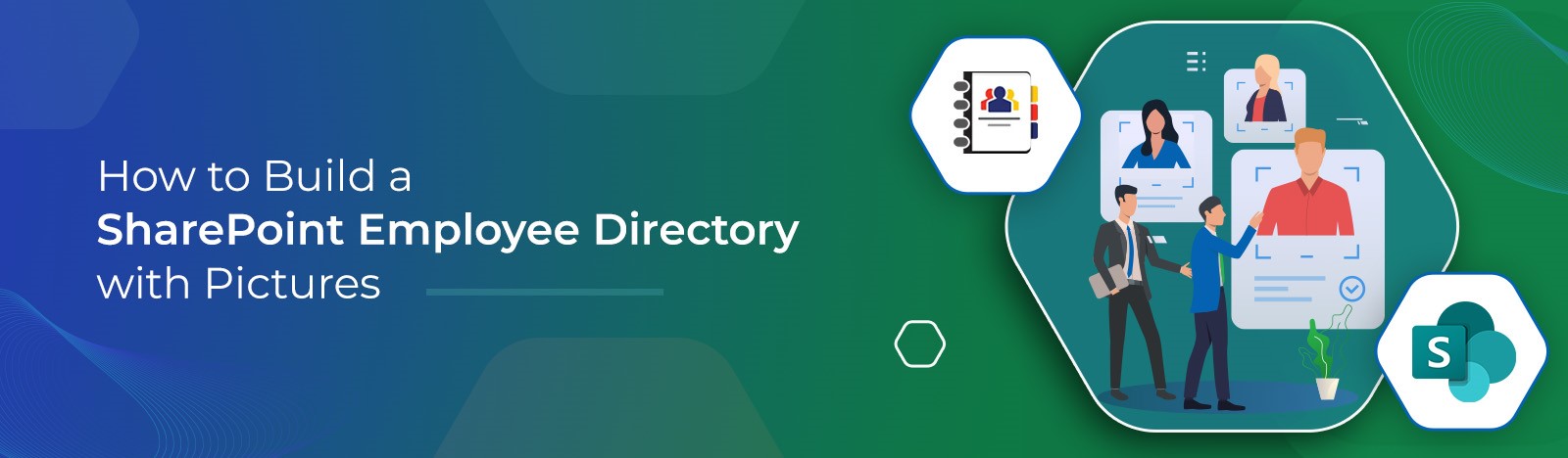 How to Build a SharePoint Employee Directory with Pictures