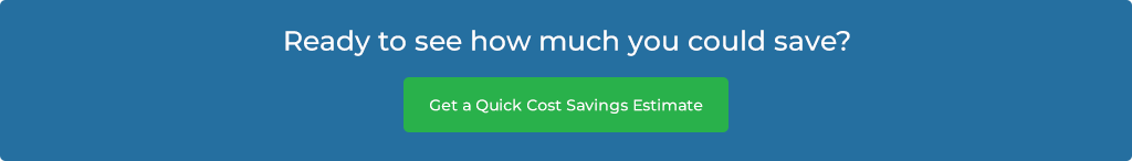 Get a Quick Cost Savings Estimate Cta Banner 