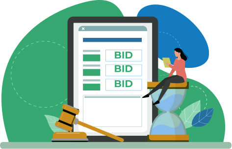 Auction Management Software