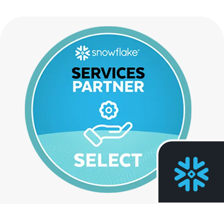 Snowflake Partner