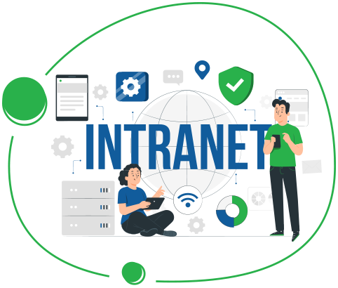 Intranet Governance Redefined