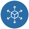 Scalable, Modular Architecture