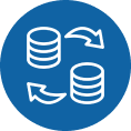 Encrypted data transmission & storage