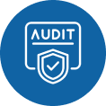 Regular security audits