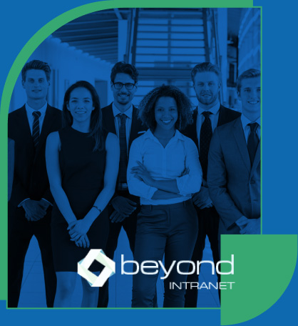 Why Work with Beyond Intranet?