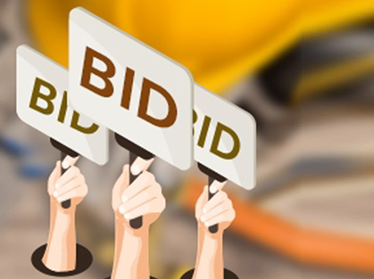 Bid Management Software