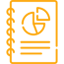 Resource Management dashboard