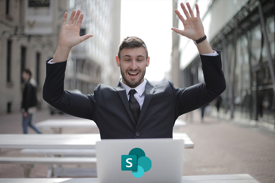 Boost the business value of your SharePoint Intranet