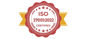 ISO Certification