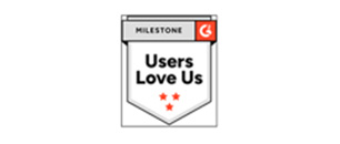 Users Love Us